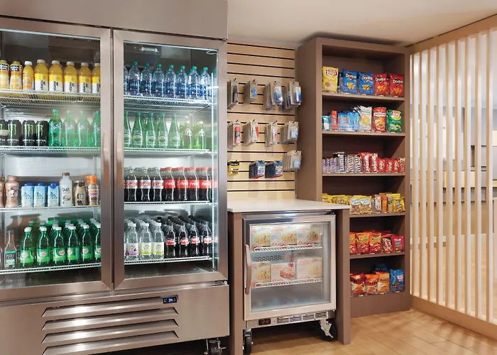 Holiday Inn Express Hartford South - Rocky Hill By Ihg